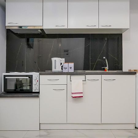 Accommodation In The Center Of Veria Екстериор снимка